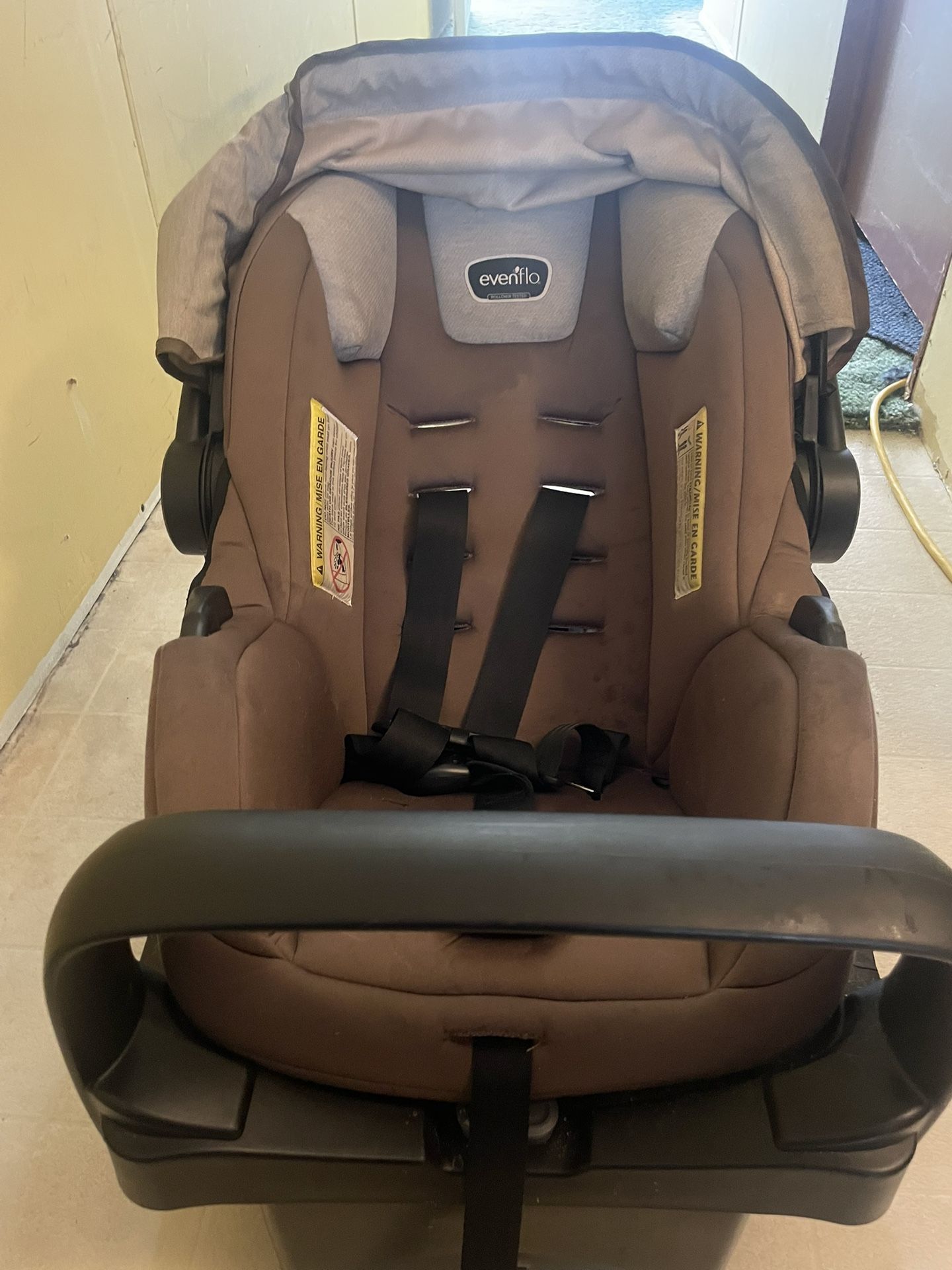 Baby Car seat