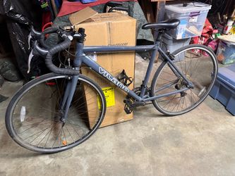 Road bike