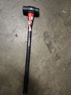 sledgehammer