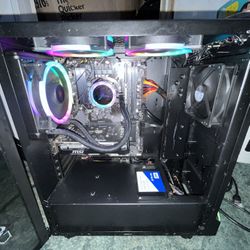 GAMING PC!!