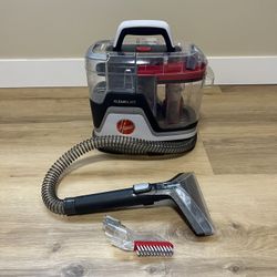 Hoover FH14010 Clean Slate Pet Portable Stain Remover Vacuum