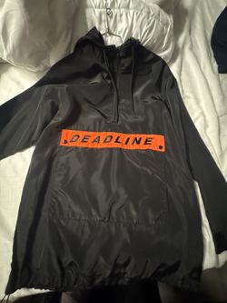 Deadline Ltd Clothing