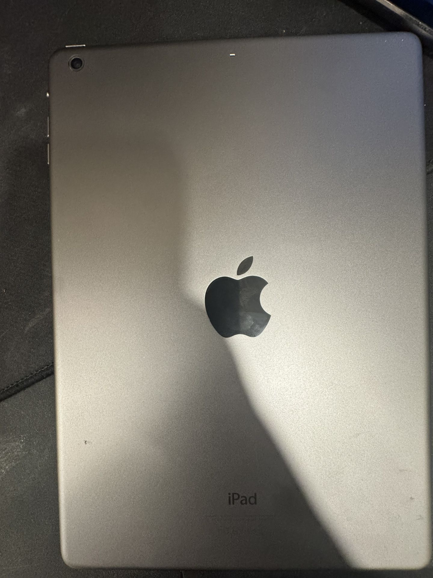 iPad Air 2