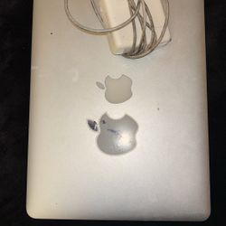Mac Book 