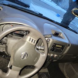 2006 Nissan Titan