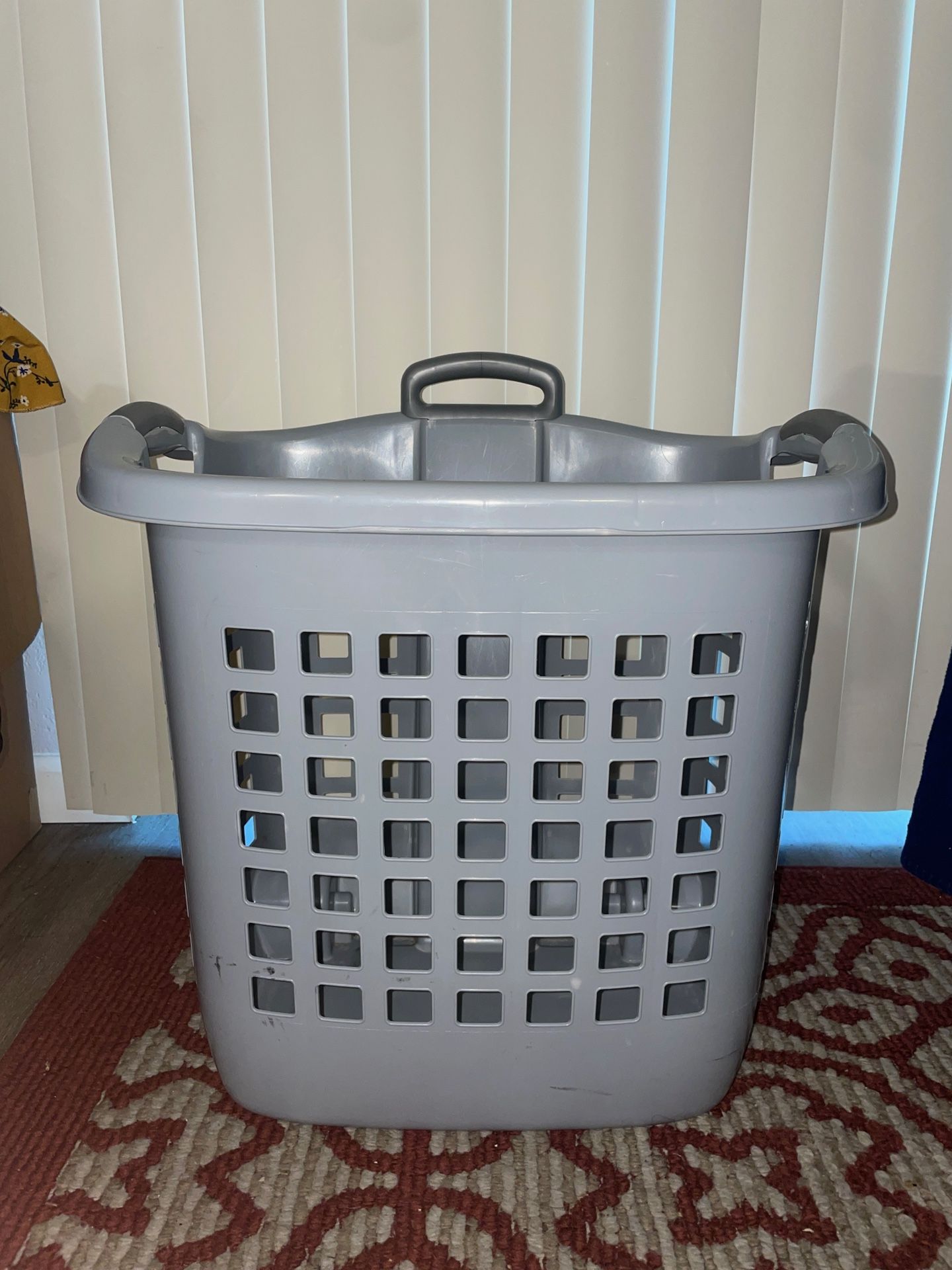 Clothing Basket