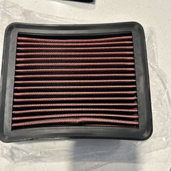 High Flow Air Filter ( 1.5 Turbo )
