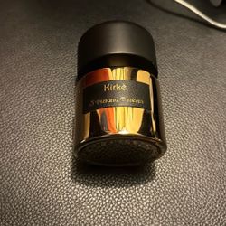 Kirke Tiziana Terenzi Cologne