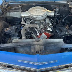 1965 Chevrolet Caprice