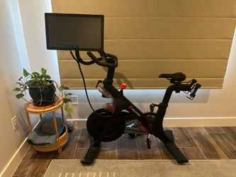 Peloton Gen 2