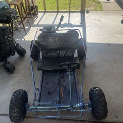 Go Cart