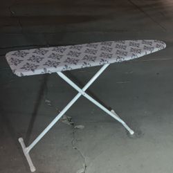 Planchadora Iron Table