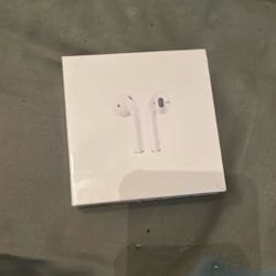 AirPods 