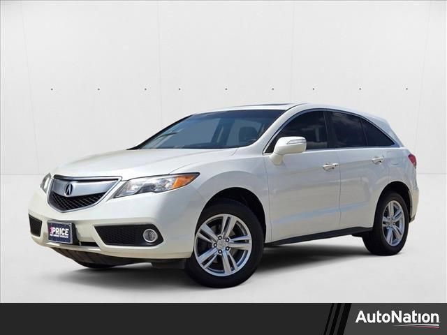 2013 Acura RDX