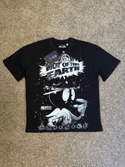 Hellstar Shirts Black M/L/XL