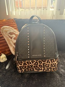 Michael Kors Backpack