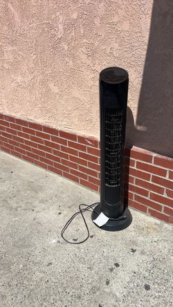 Ventilador