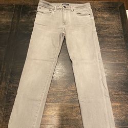 EXPRESS Jeans (Slim Straight 31x30)