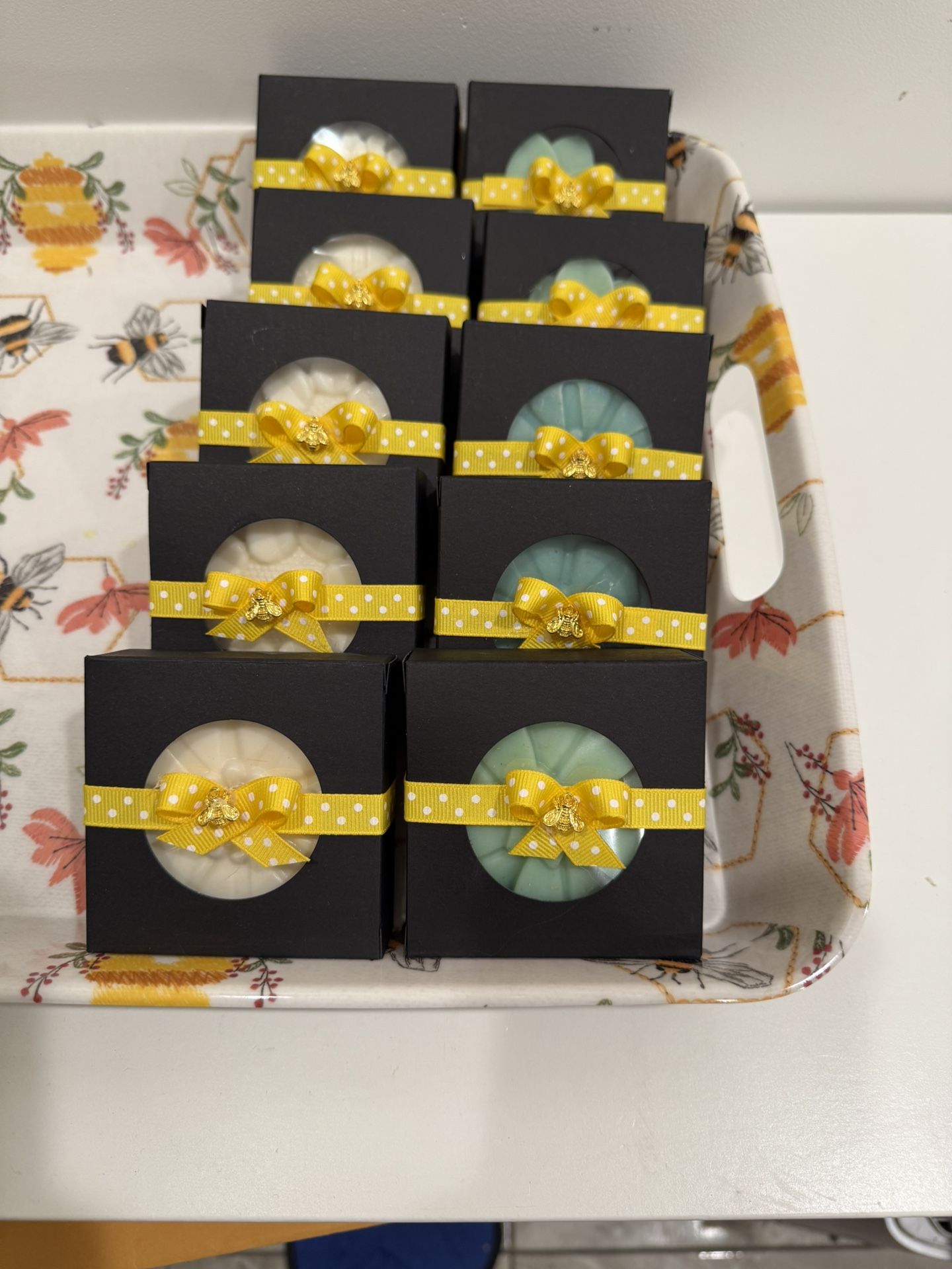 Baby Shower Wedding Favors