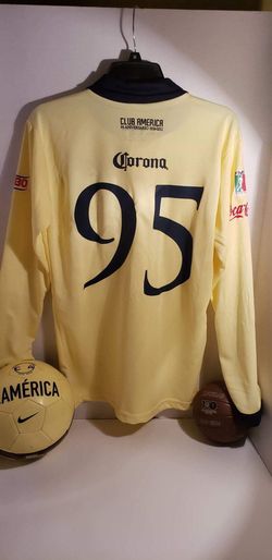 Jersey america 95 discount aniversario