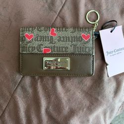 Juicy Couture Wallet