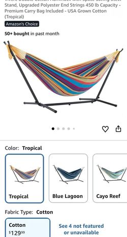 Hammock