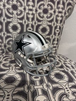 Mini Cowboys Helmet
