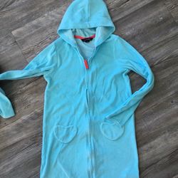 Land’s End Kids Cover Up
