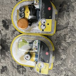 Minions Figurines