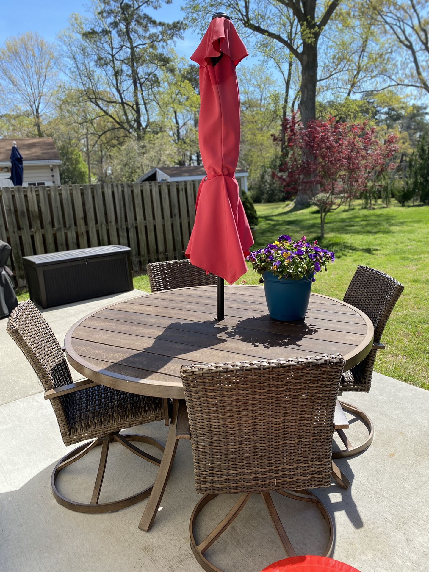 Patio Furniture For Sale