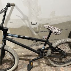 Bikes And Sport Bikes