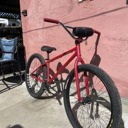 Medusa mafia bike 26’ trades or offers