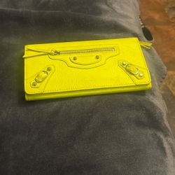 Balenciaga Small Purse