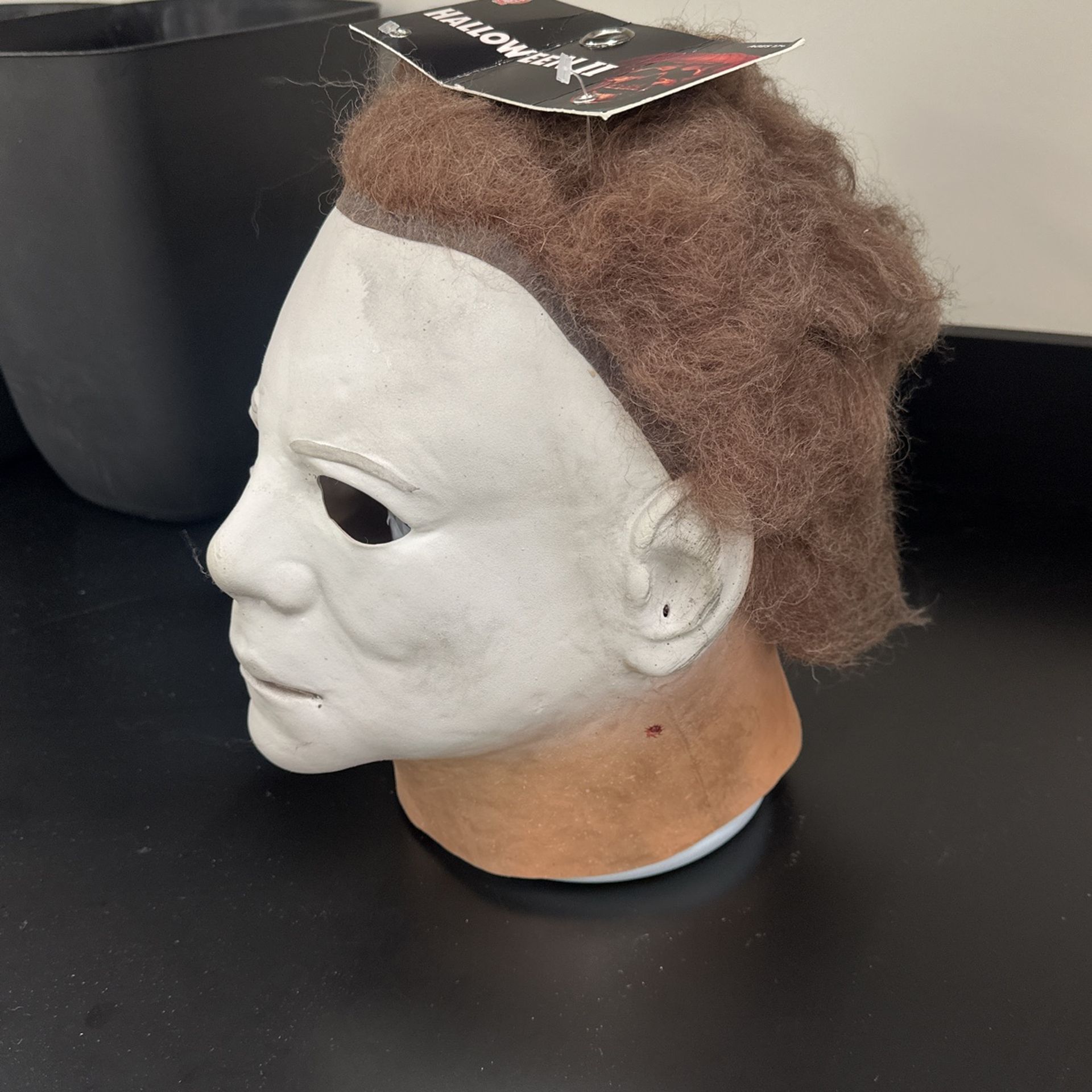 Halloween Mask