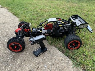Rovan Baja Rc 5B