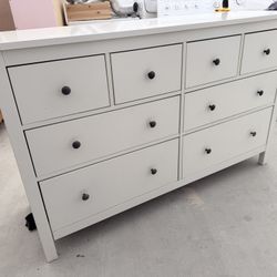 Ikea Dresser