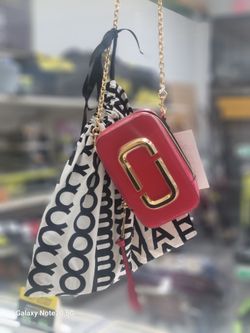 Marc Jacobs 'The Snapshot'