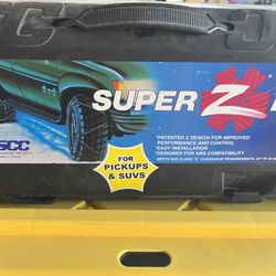 Snow Chains