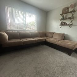 Sectional Couch 