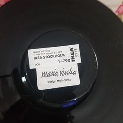 Ikea Stockholm Candle Holder