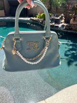 Juicy Couture Vintage Bag
