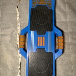 Miles From Tomorrowland Superstellar Blastboard Balance Board Disney 