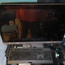 AIO PC Or Trade 