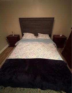 Bedroom set