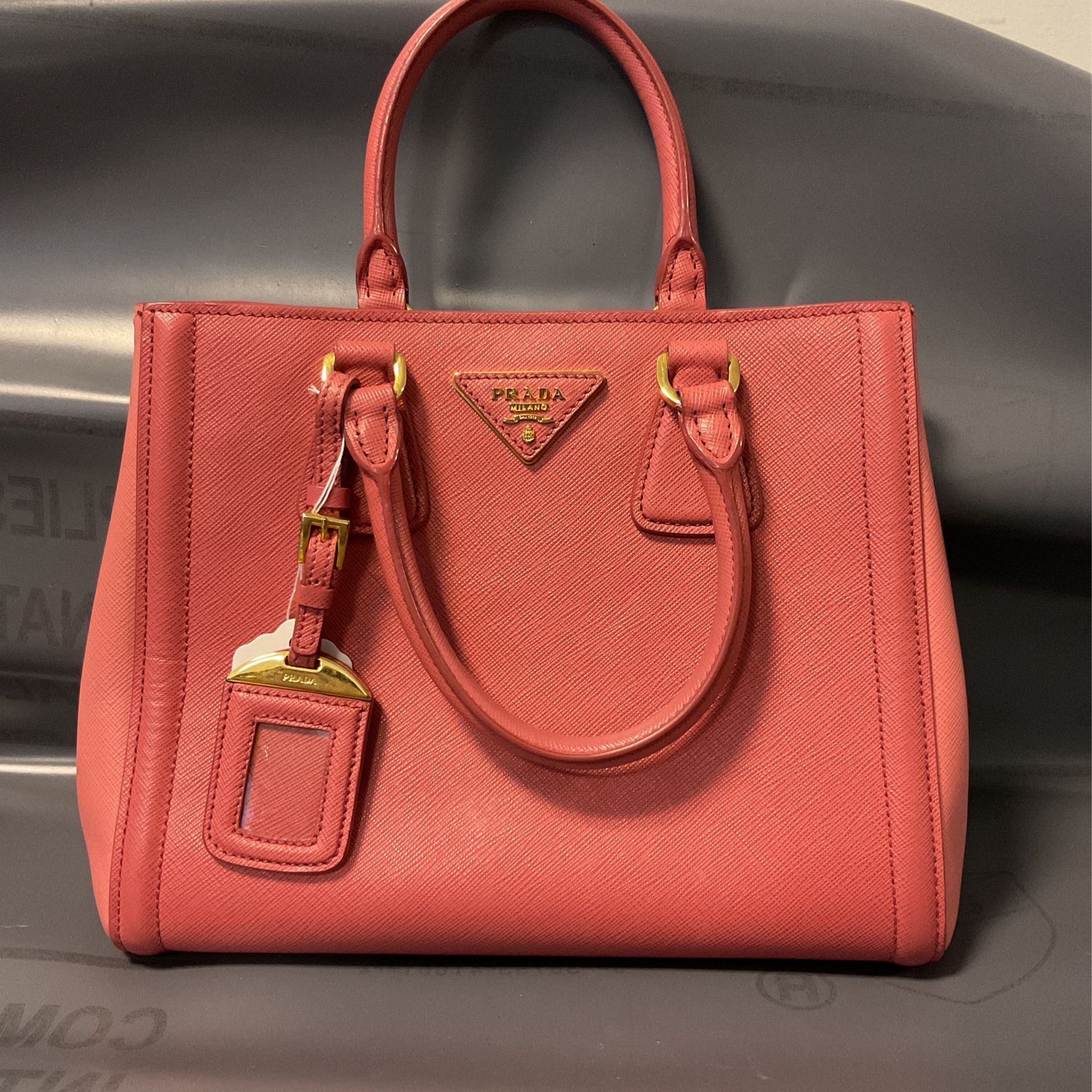 Prada Bag