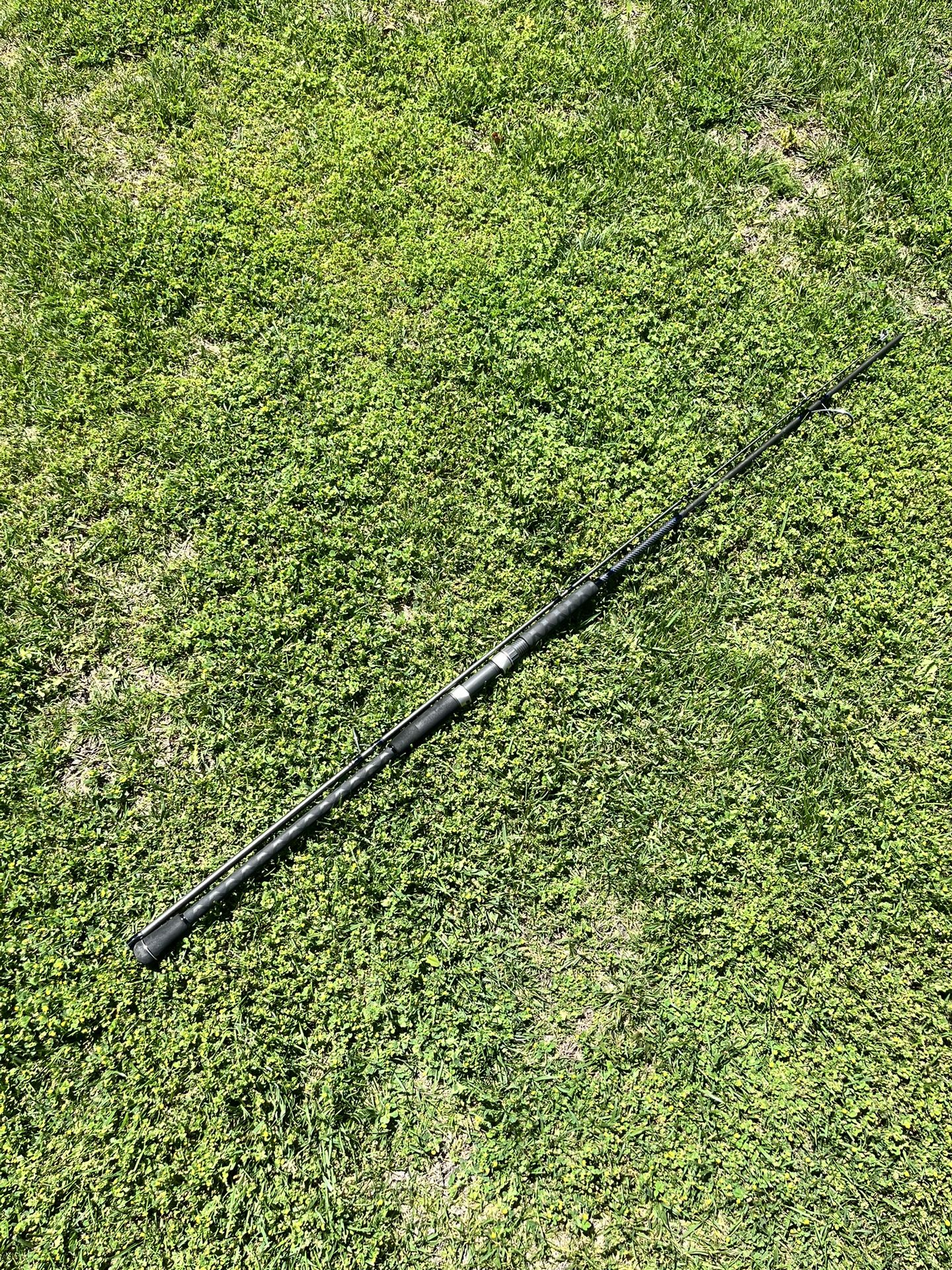 Okuma Rockaway Surf HD 9’ Fishing Rod