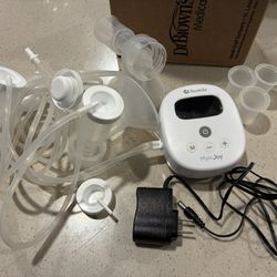 Amanda Breast Pump