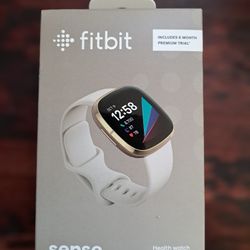 Fitbit Sense Smart Watch