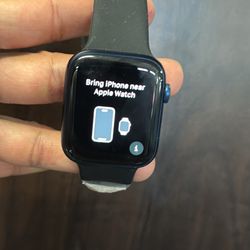 Apple Watch Series 4 Cellular! Like New! 