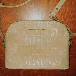 Steve Madden Small Handbag